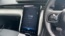 Ford Capri 210kW Premium 77kWh 5dr Auto Electric Estate